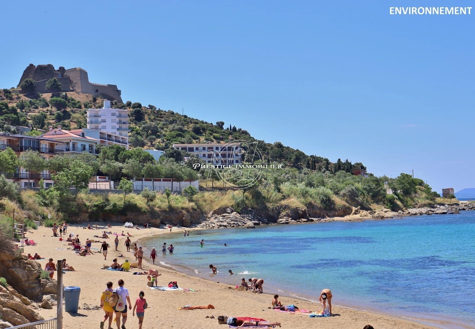 3 bedroom Apartment for sale in Roses - € 306,000 (Ref: 9711842)