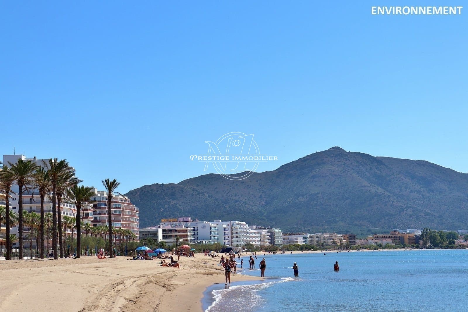 1 bedroom Apartment for sale in Santa Margarida - € 145,000 (Ref: 9711843)