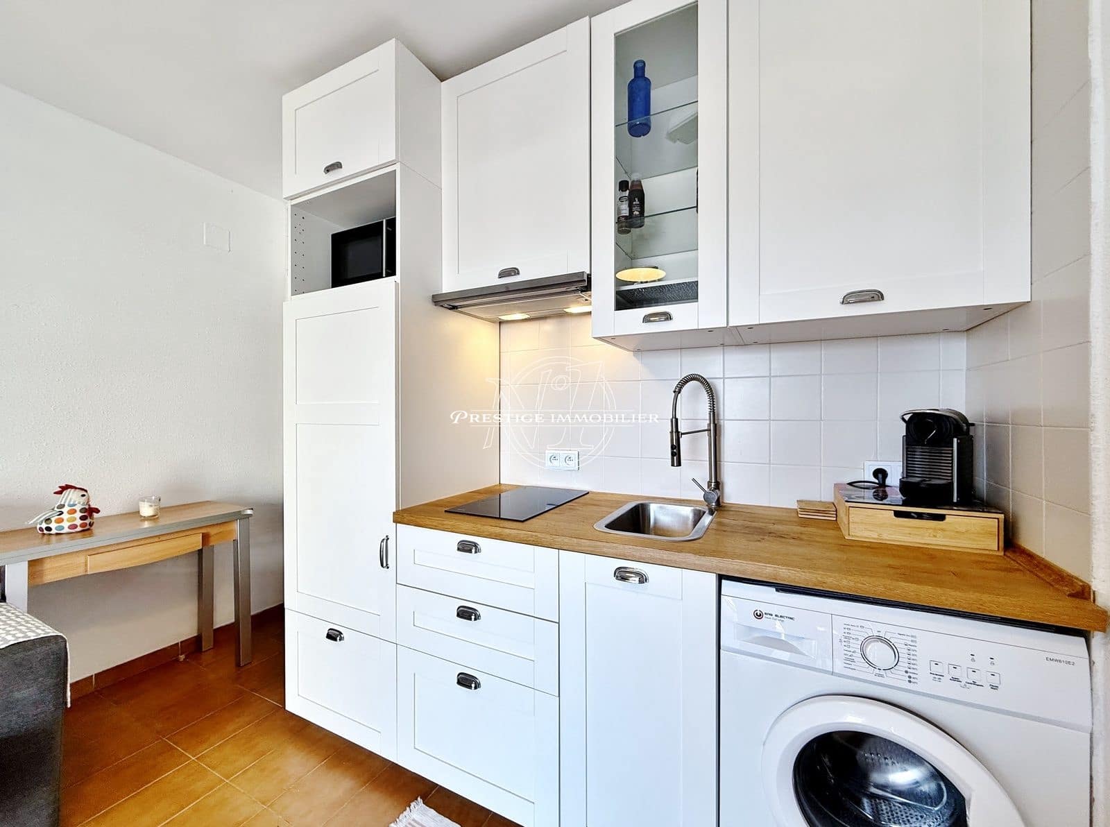 1 bedroom Apartment for sale in Santa Margarida - € 145,000 (Ref: 9711843)