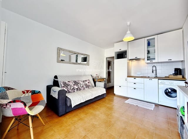 1 quarto Apartamento para venda em Santa Margarida, Roses - 145 000 € (Ref: 9711843)