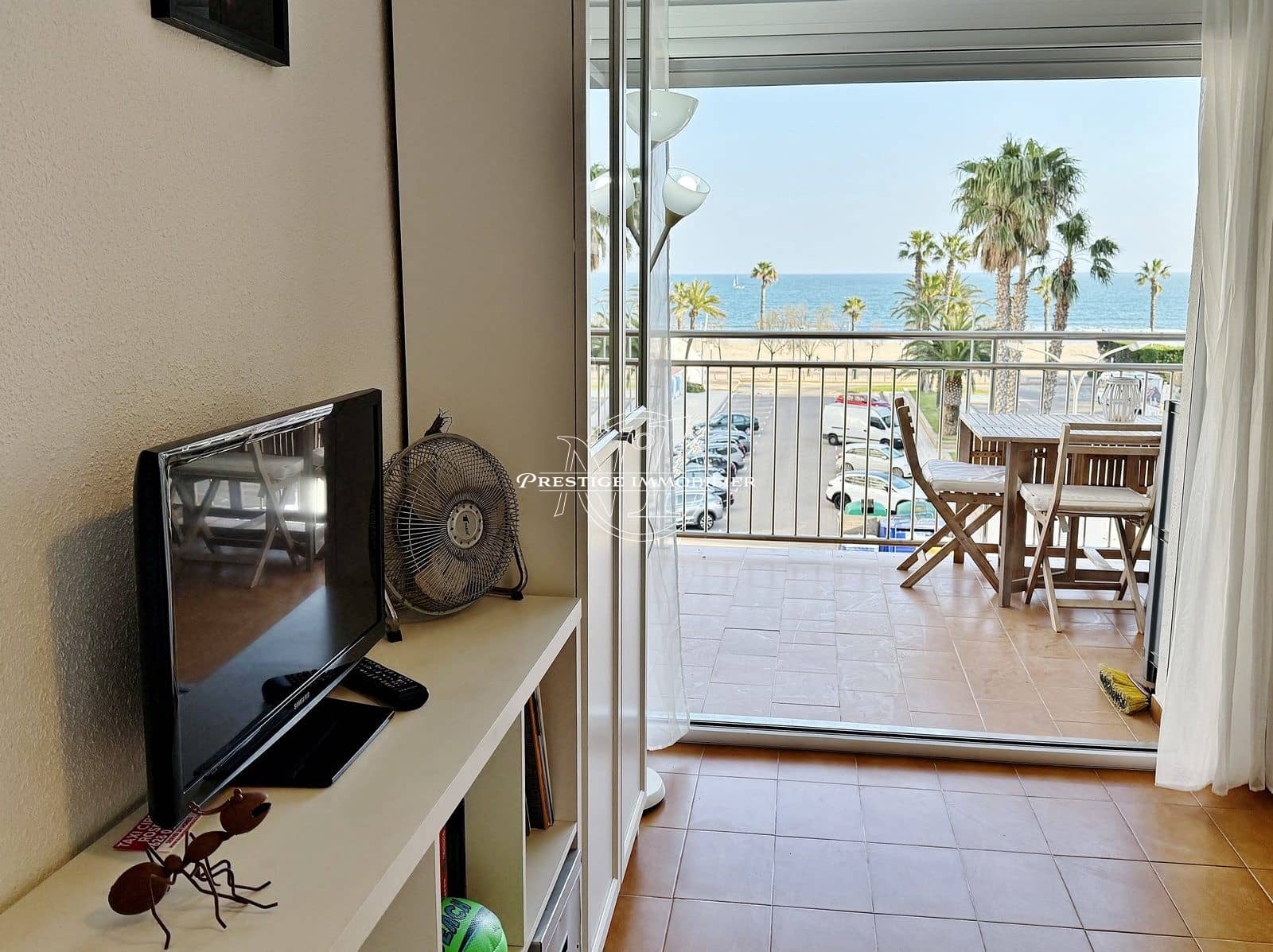 1 bedroom Apartment for sale in Santa Margarida - € 145,000 (Ref: 9711843)