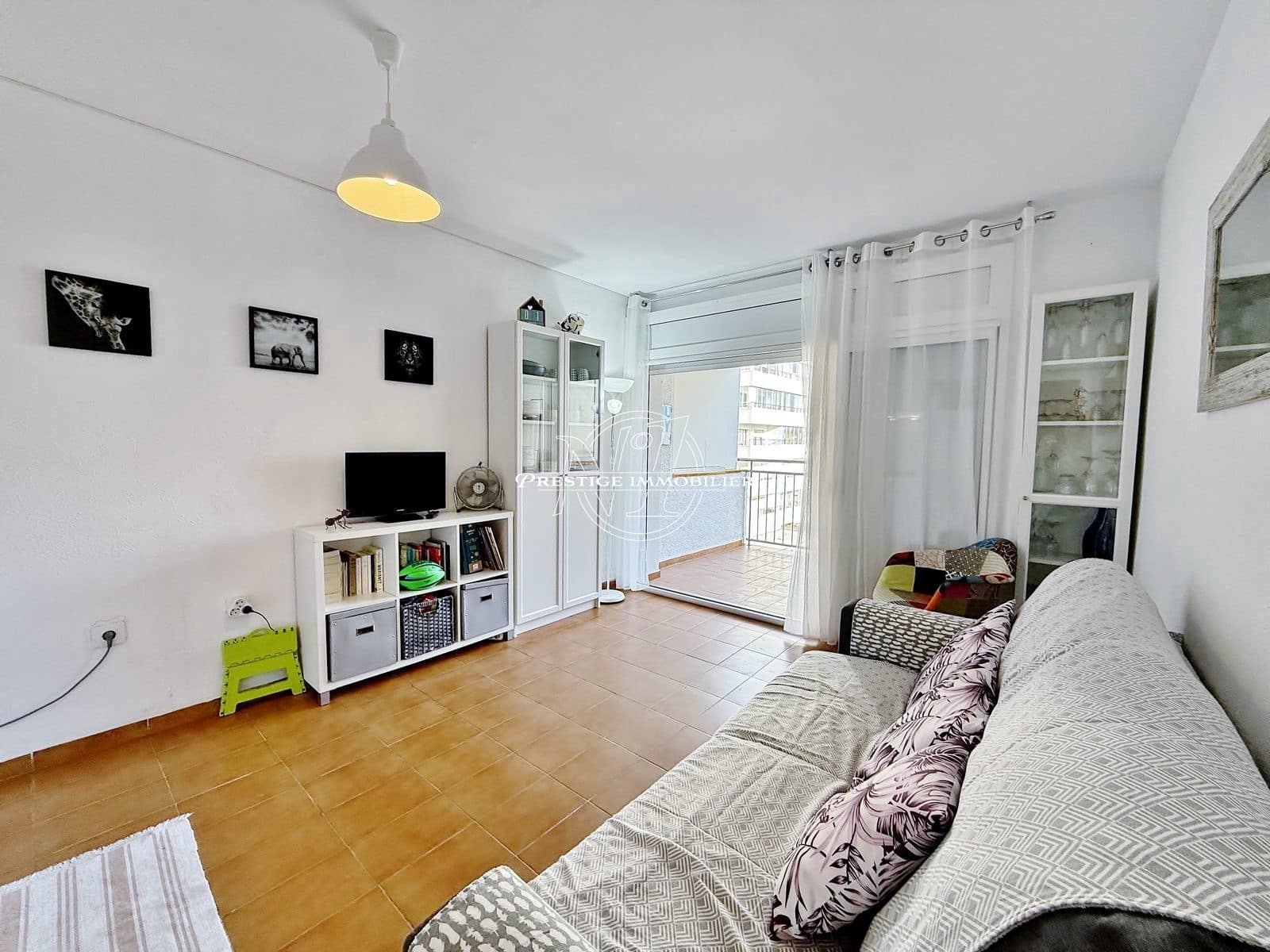 1 bedroom Apartment for sale in Santa Margarida - € 145,000 (Ref: 9711843)