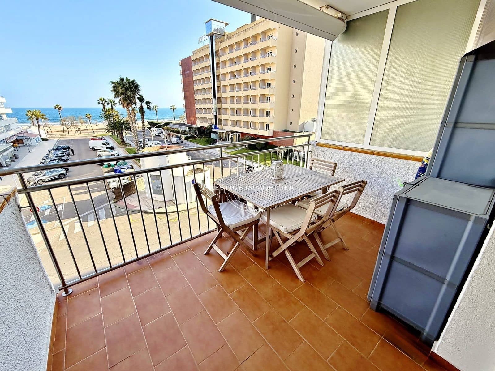 1 bedroom Apartment for sale in Santa Margarida - € 145,000 (Ref: 9711843)