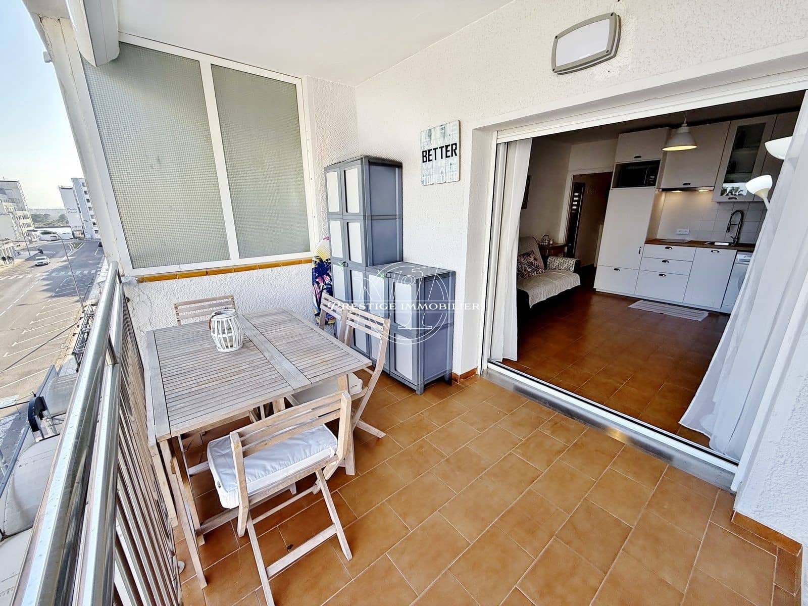 1 bedroom Apartment for sale in Santa Margarida - € 145,000 (Ref: 9711843)