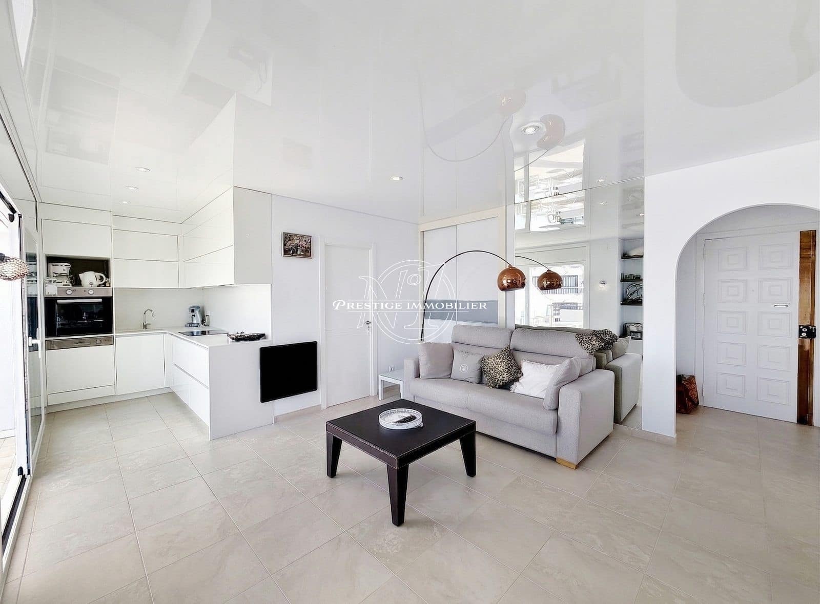 2 Zimmer Apartment zu verkaufen in Roses - 530.000 € (Ref: 9724985)