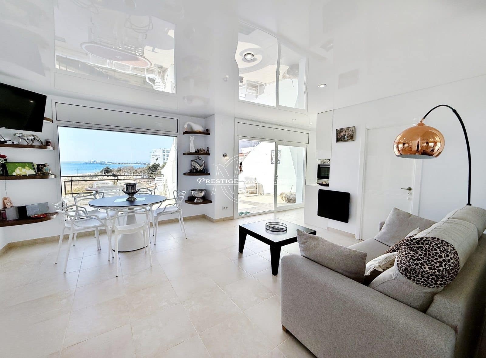 2 Zimmer Apartment zu verkaufen in Roses - 530.000 € (Ref: 9724985)