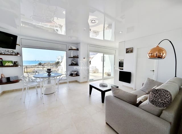 2 slaapkamer Appartement te koop in Roses - € 530.000 (Ref: 9724985)