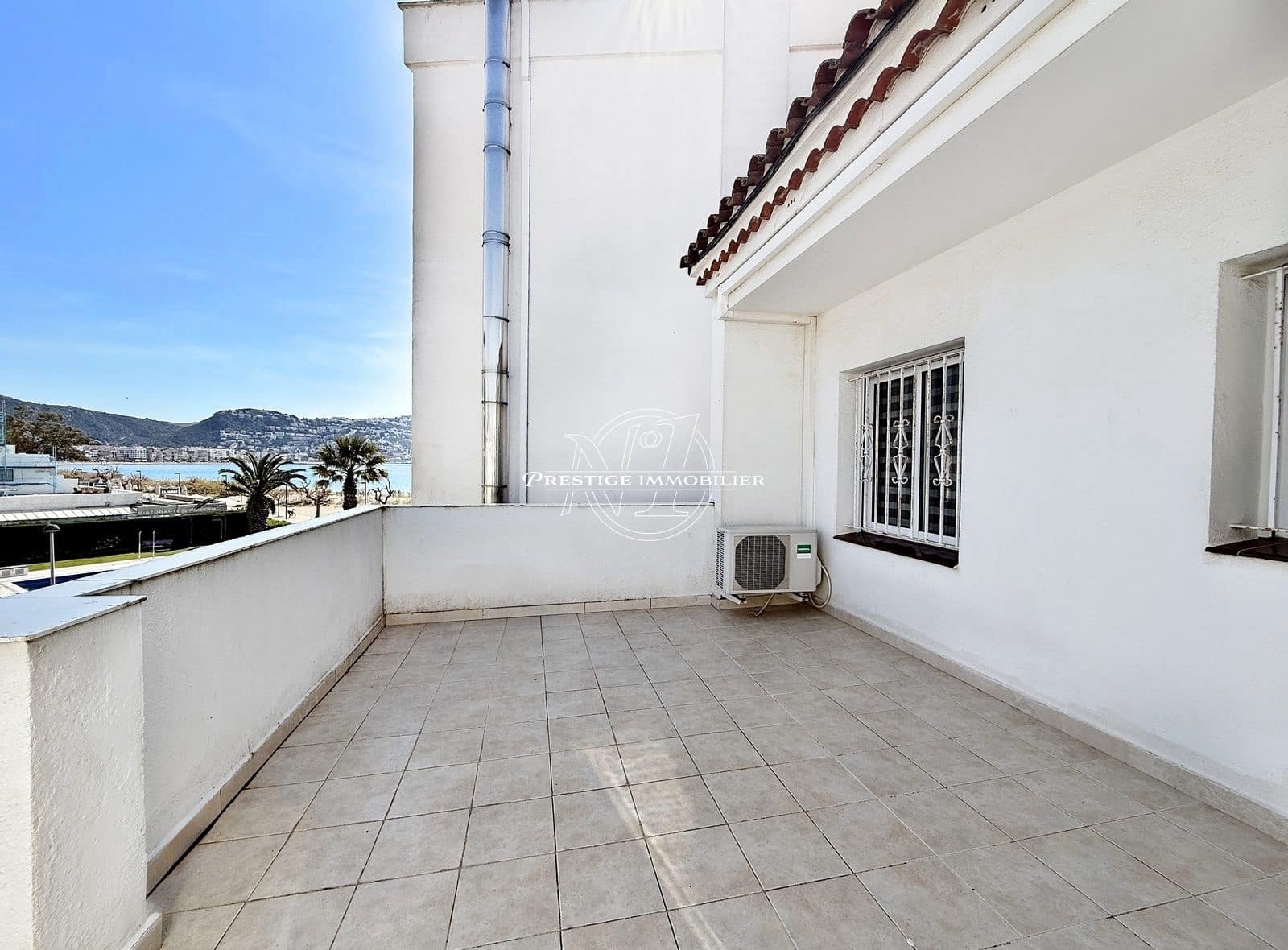 2 Zimmer Apartment zu verkaufen in Roses - 530.000 € (Ref: 9724985)