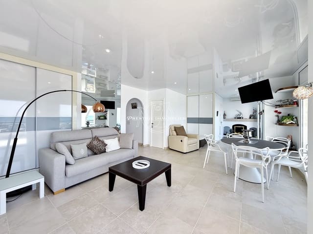 2 slaapkamer Appartement te koop in Roses - € 530.000 (Ref: 9724985)