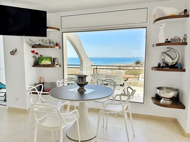 2 slaapkamer Appartement te koop in Roses - € 530.000 (Ref: 9724985)