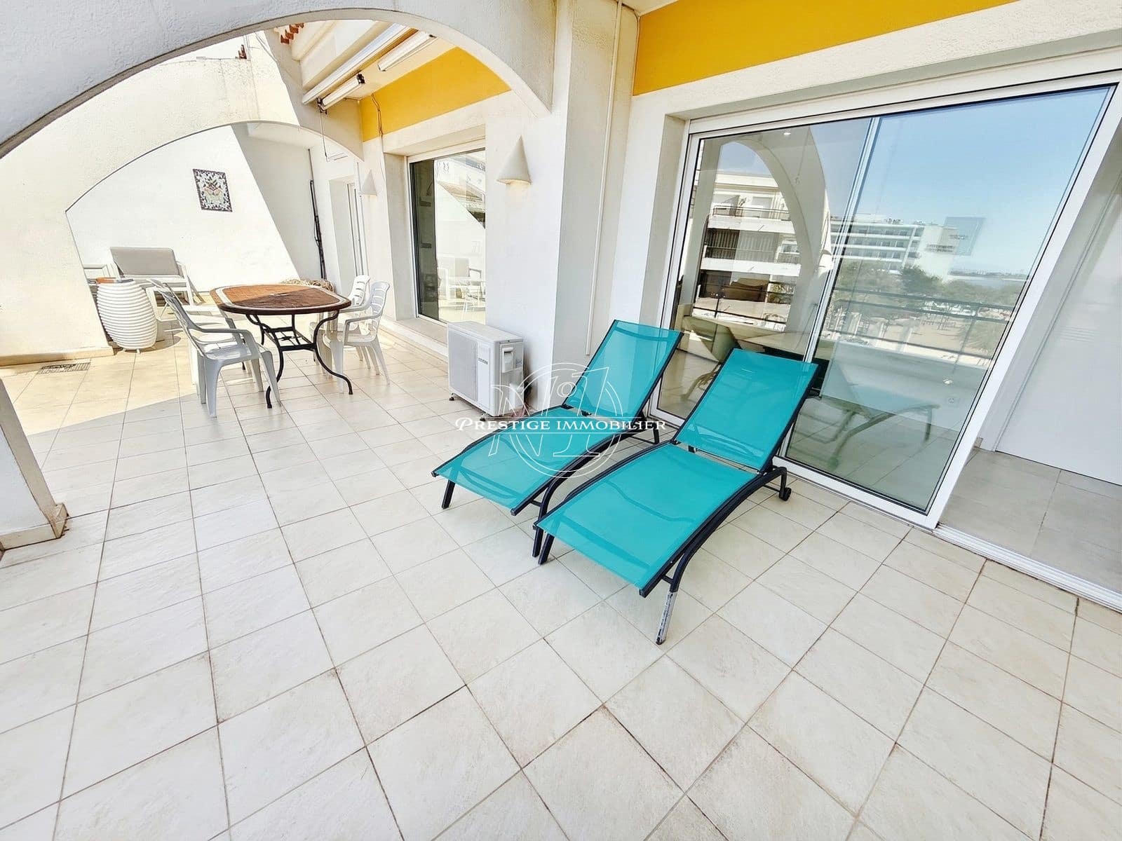 2 Zimmer Apartment zu verkaufen in Roses - 530.000 € (Ref: 9724985)