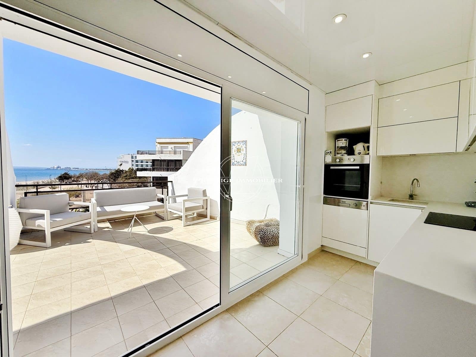 2 Zimmer Apartment zu verkaufen in Roses - 530.000 € (Ref: 9724985)