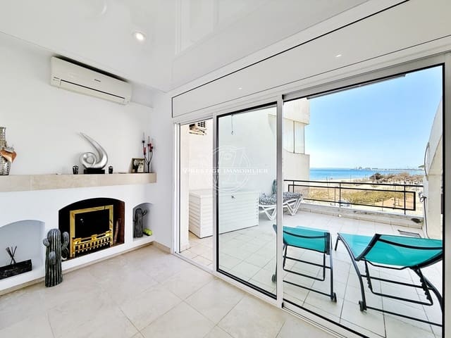 2 slaapkamer Appartement te koop in Roses - € 530.000 (Ref: 9724985)