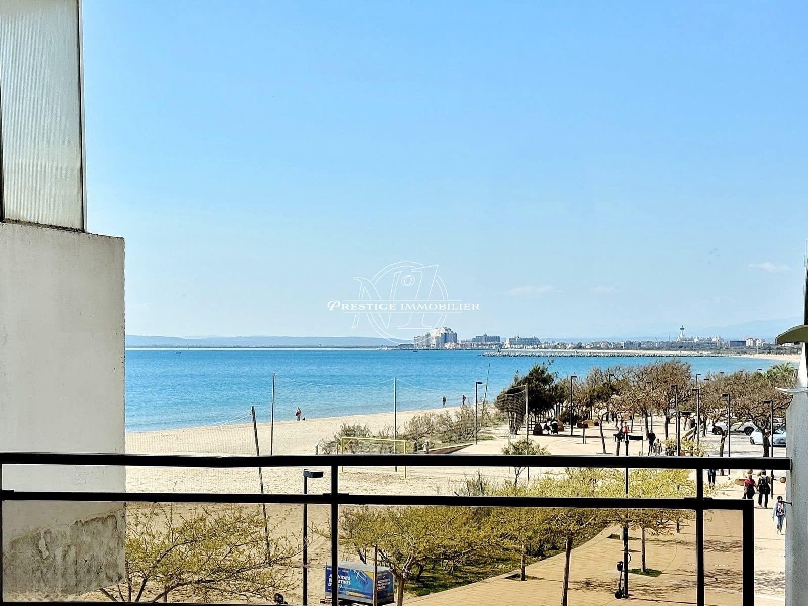 2 Zimmer Apartment zu verkaufen in Roses - 530.000 € (Ref: 9724985)