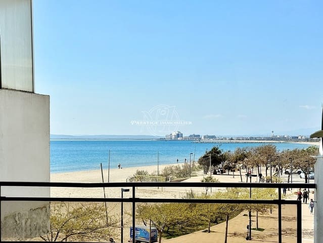 2 slaapkamer Appartement te koop in Roses - € 530.000 (Ref: 9724985)