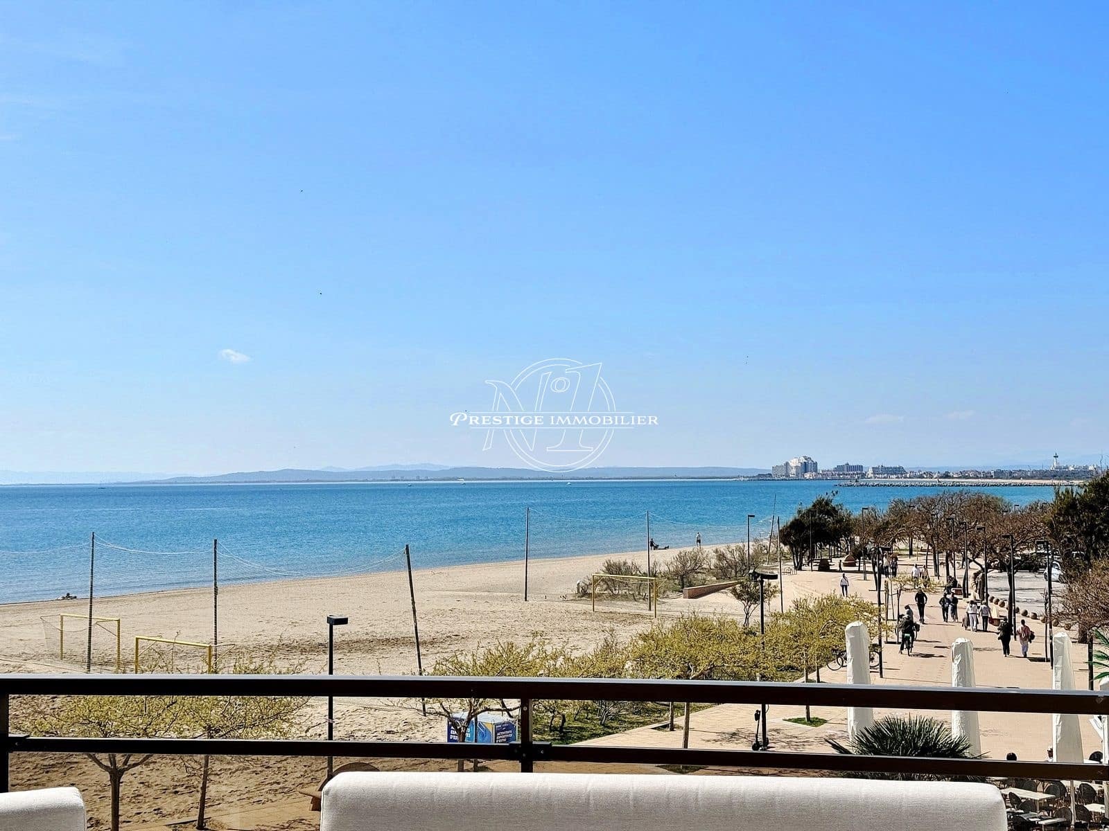 2 Zimmer Apartment zu verkaufen in Roses - 530.000 € (Ref: 9724985)