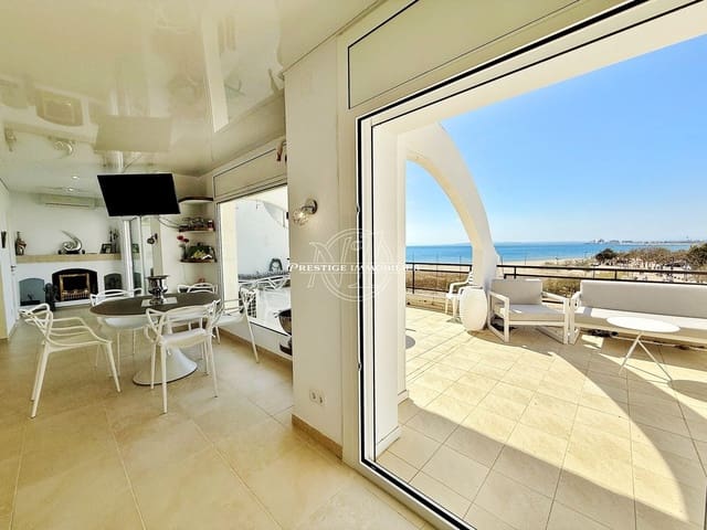 2 slaapkamer Appartement te koop in Roses - € 530.000 (Ref: 9724985)