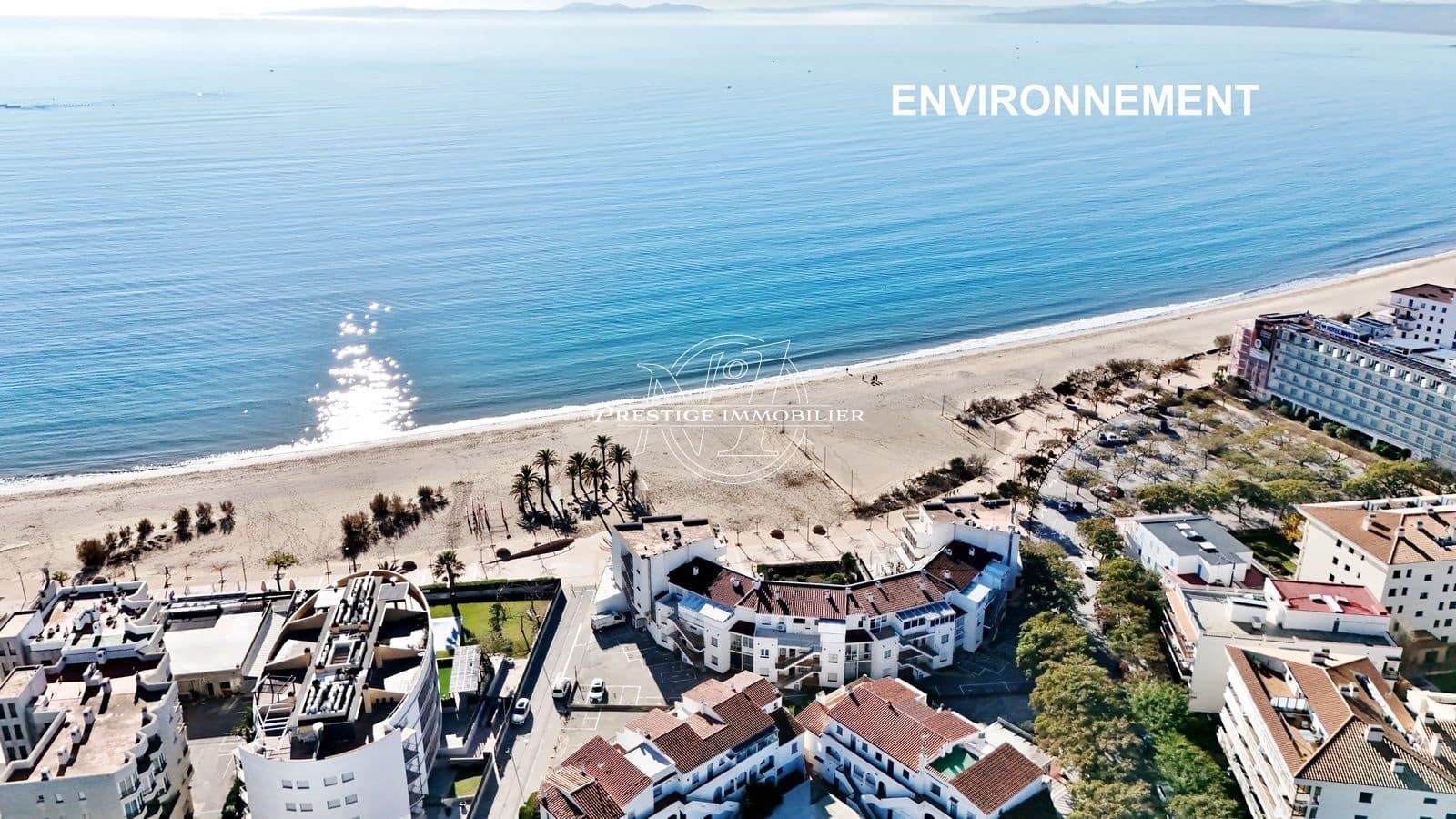 2 Zimmer Apartment zu verkaufen in Roses - 530.000 € (Ref: 9724985)