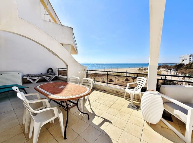 2 slaapkamer Appartement te koop in Roses - € 530.000 (Ref: 9724985)