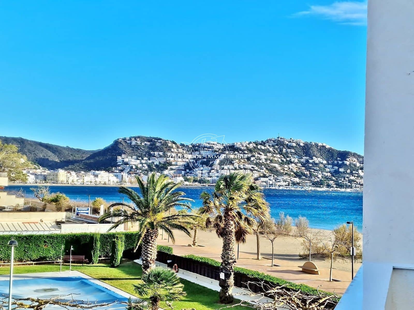 2 Zimmer Apartment zu verkaufen in Roses - 530.000 € (Ref: 9724985)