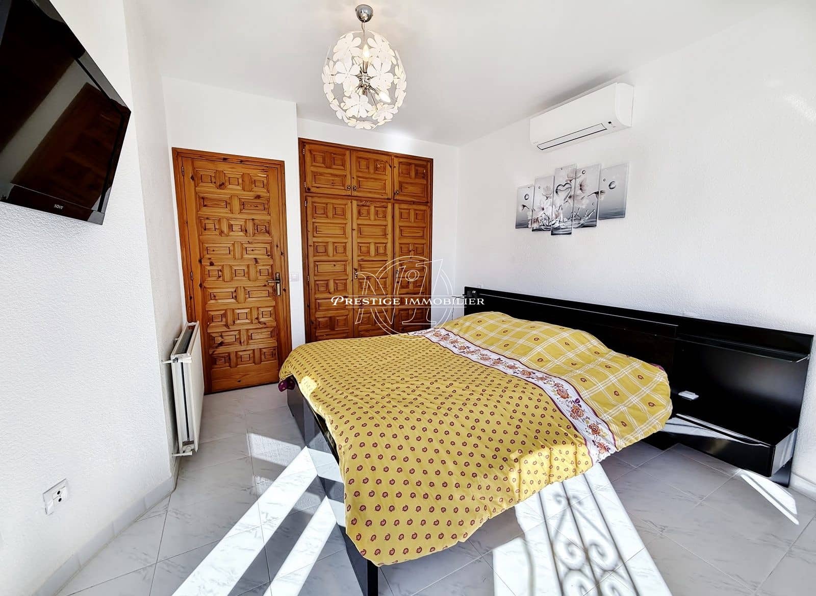 4 makuuhuone Huvila myytävänä paikassa Empuriabrava - 509 000 € (Ref: 9726535)