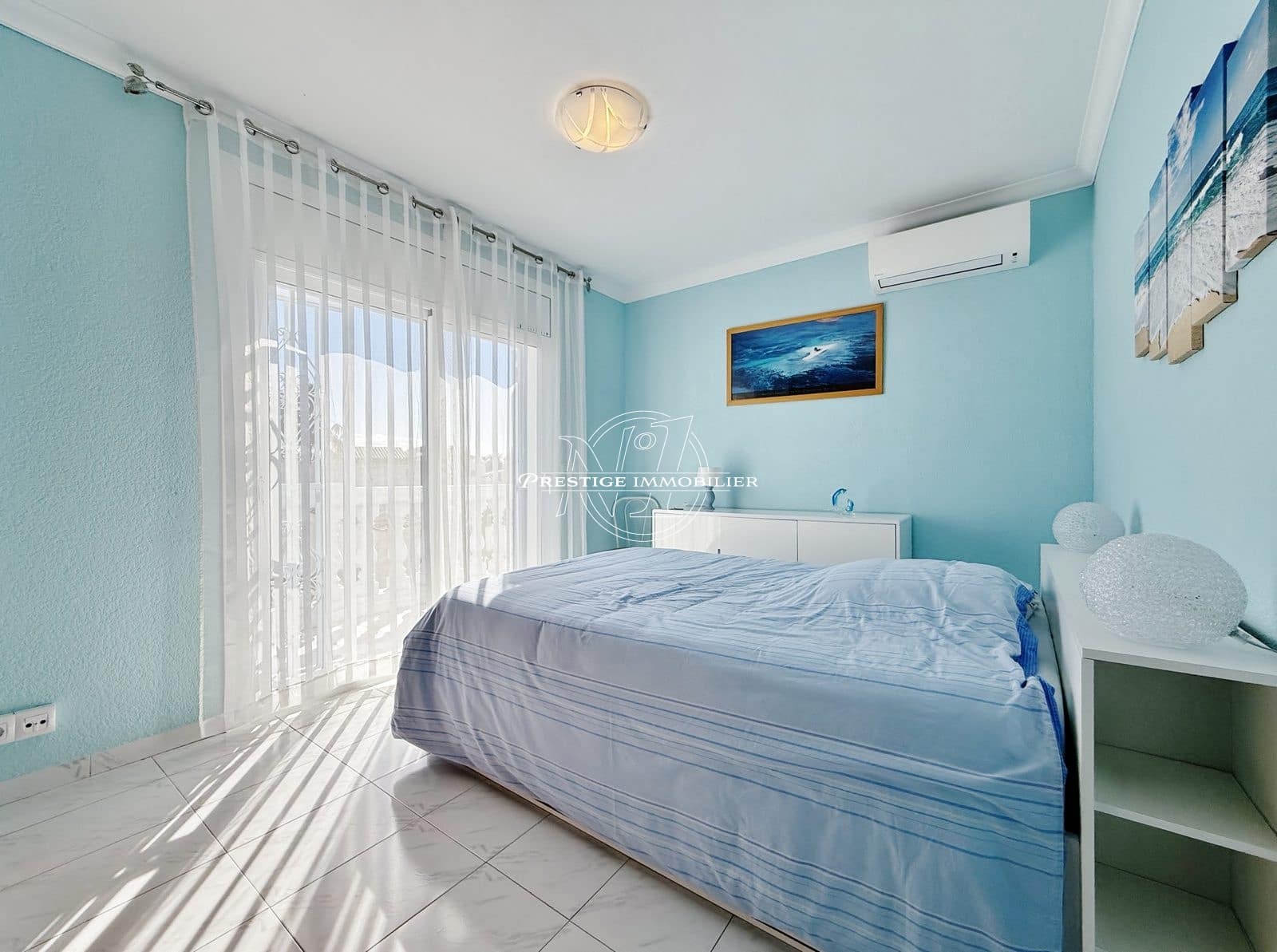 4 makuuhuone Huvila myytävänä paikassa Empuriabrava - 509 000 € (Ref: 9726535)