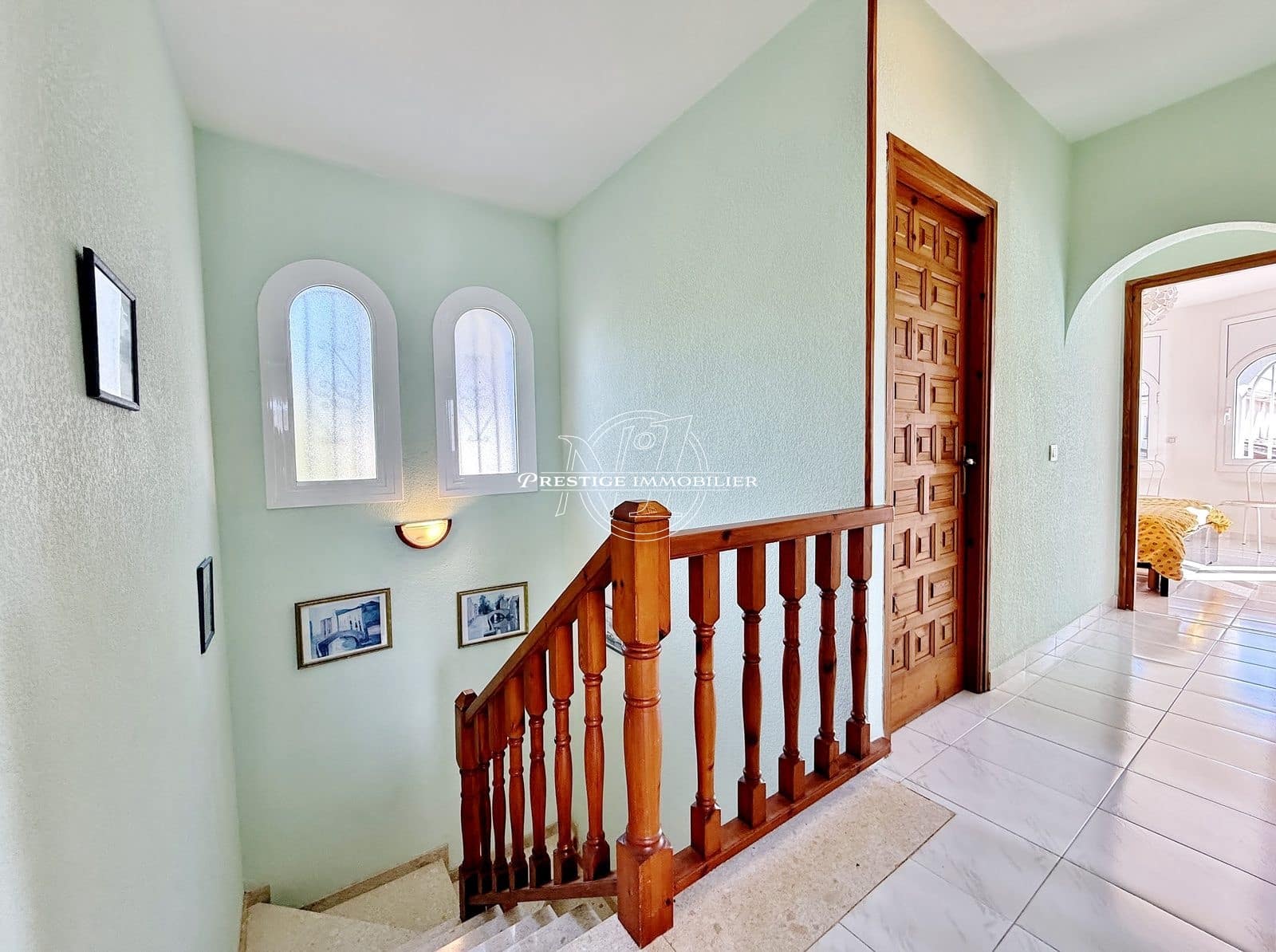 4 makuuhuone Huvila myytävänä paikassa Empuriabrava - 509 000 € (Ref: 9726535)