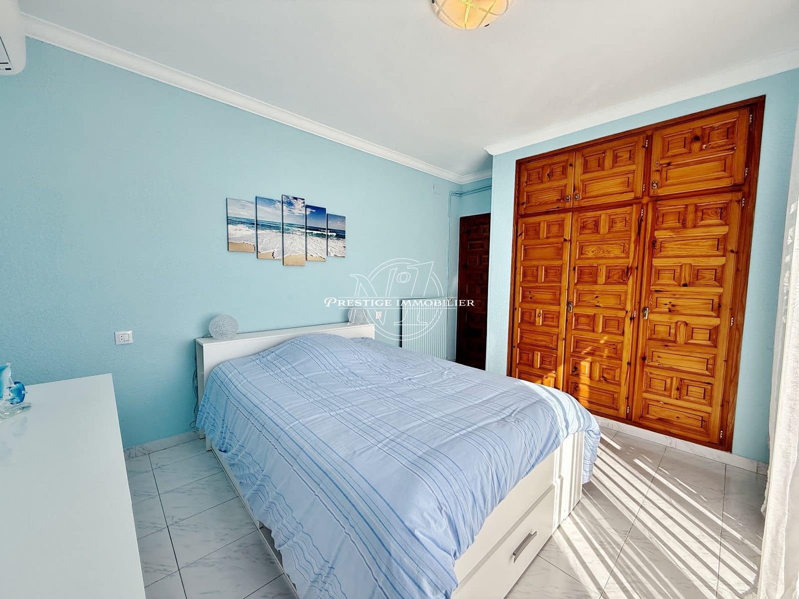 4 makuuhuone Huvila myytävänä paikassa Empuriabrava - 509 000 € (Ref: 9726535)