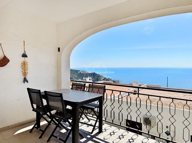 2 soverom Leilighet til salgs i Roses - € 360 000 (Ref: 9727559)