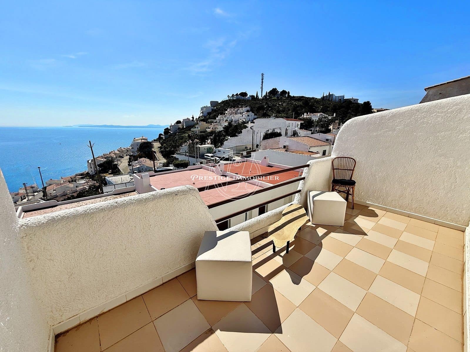 2 soverom Leilighet til salgs i Roses - € 360 000 (Ref: 9727559)