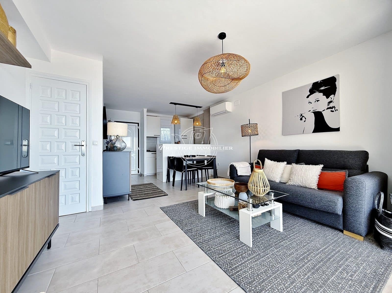 2 soverom Leilighet til salgs i Roses - € 360 000 (Ref: 9727559)