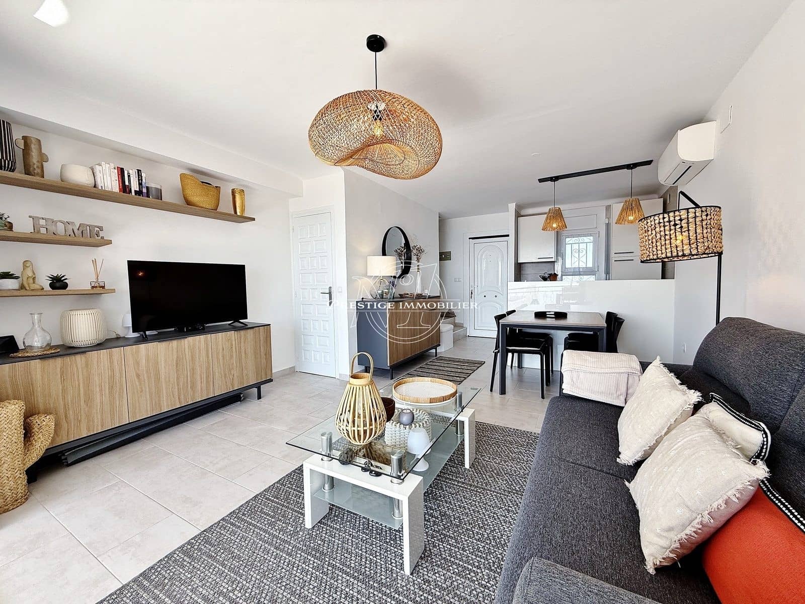 2 soverom Leilighet til salgs i Roses - € 360 000 (Ref: 9727559)