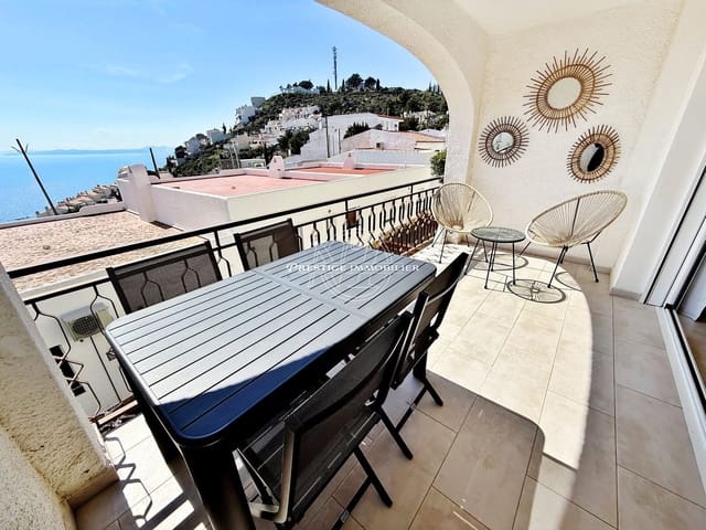 2 soverom Leilighet til salgs i Roses - € 360 000 (Ref: 9727559)