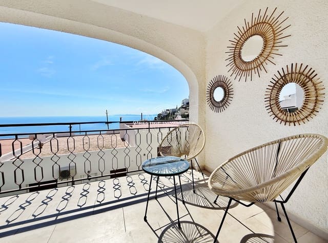 2 soverom Leilighet til salgs i Roses - € 360 000 (Ref: 9727559)