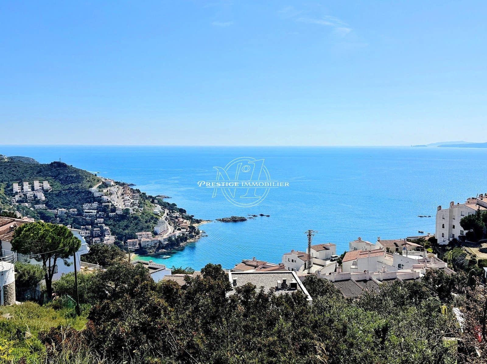 2 soverom Leilighet til salgs i Roses - € 360 000 (Ref: 9727559)