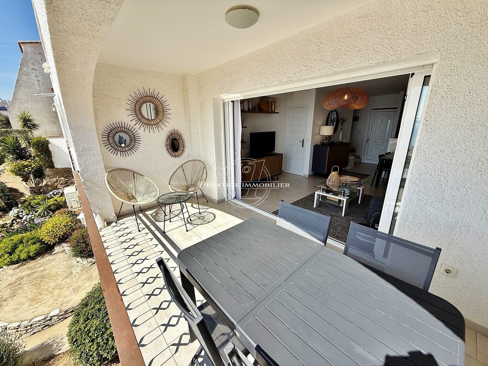 2 soverom Leilighet til salgs i Roses - € 360 000 (Ref: 9727559)