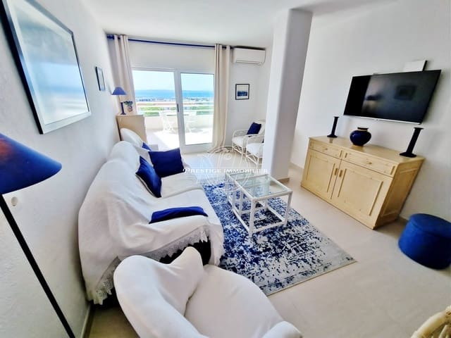 2 quarto Apartamento para venda em Roses - 378 000 € (Ref: 9732060)