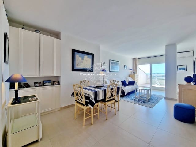 2 quarto Apartamento para venda em Roses - 378 000 € (Ref: 9732060)