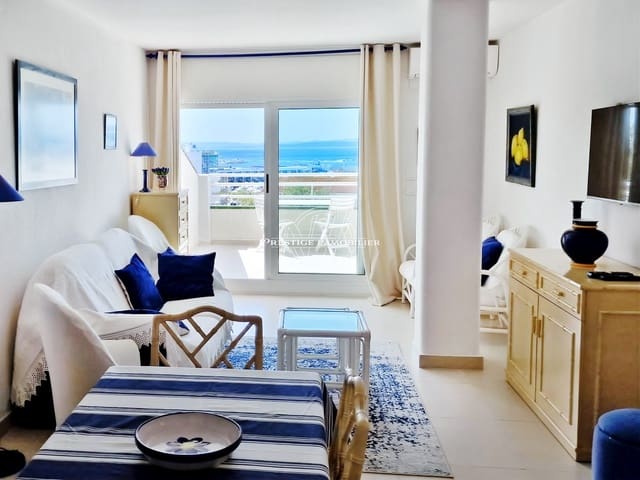 2 quarto Apartamento para venda em Roses - 378 000 € (Ref: 9732060)