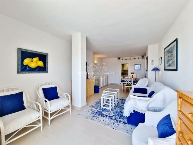 2 quarto Apartamento para venda em Roses - 378 000 € (Ref: 9732060)