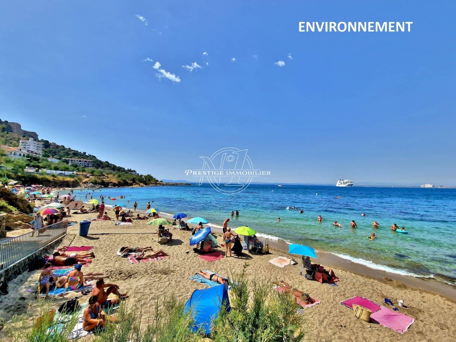 2 bedroom Apartment for sale in Roses - € 378,000 (Ref: 9732060)