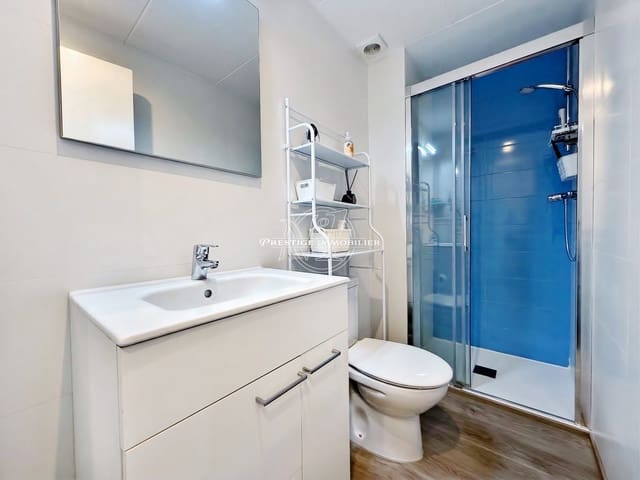 Huoneisto myytävänä paikassa Empuriabrava, Castelló d'Empúries - 99 000 € (Ref: 9738506)