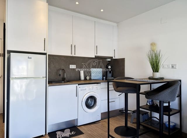 Huoneisto myytävänä paikassa Empuriabrava, Castelló d'Empúries - 99 000 € (Ref: 9738506)