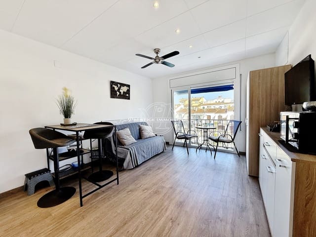 Huoneisto myytävänä paikassa Empuriabrava, Castelló d'Empúries - 99 000 € (Ref: 9738506)