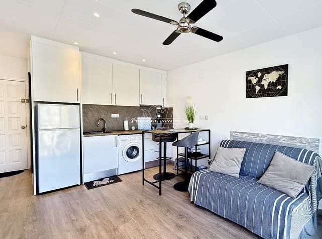 Huoneisto myytävänä paikassa Empuriabrava, Castelló d'Empúries - 99 000 € (Ref: 9738506)