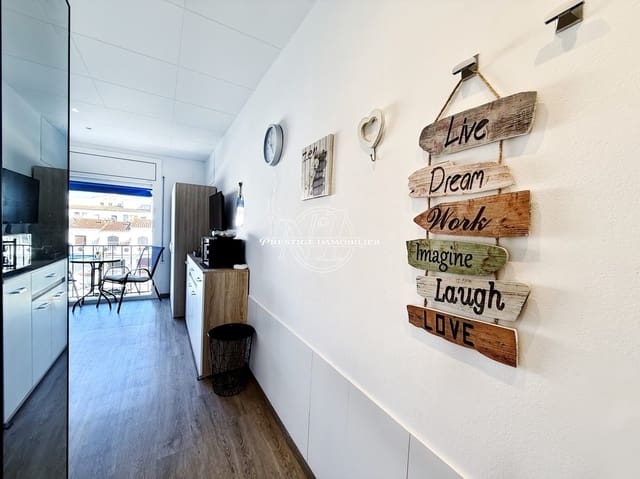 Huoneisto myytävänä paikassa Empuriabrava, Castelló d'Empúries - 99 000 € (Ref: 9738506)