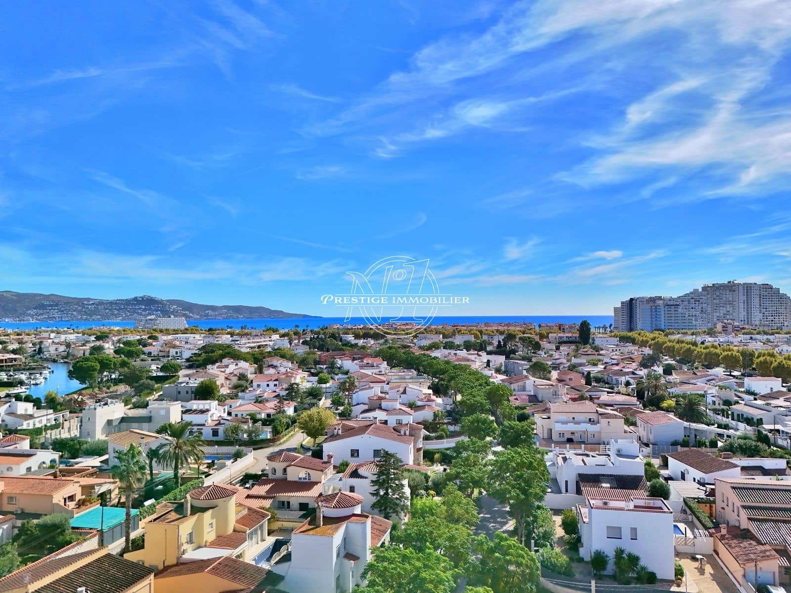 Leilighet til salgs i Empuriabrava - € 99 000 (Ref: 9738506)