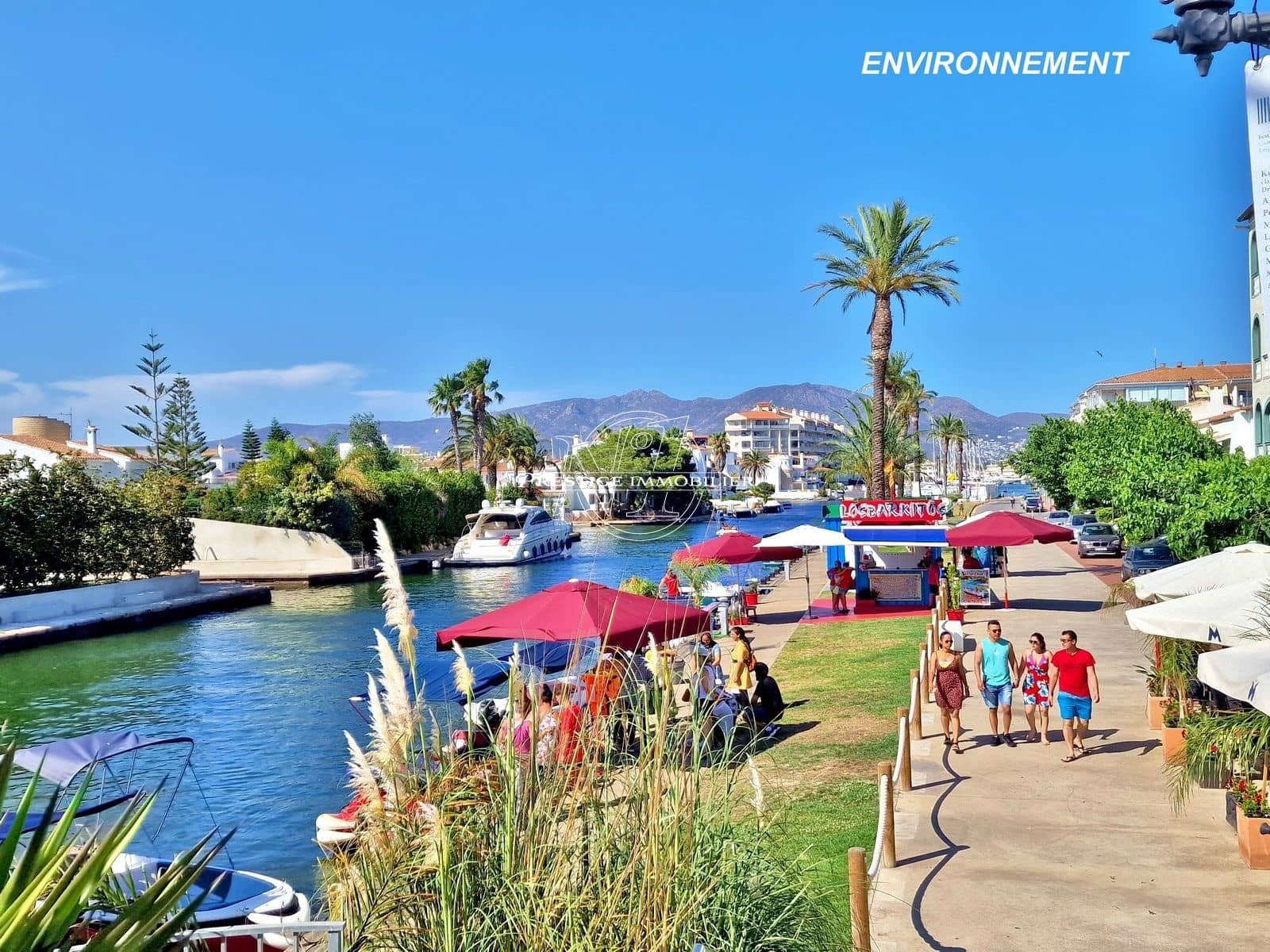 Leilighet til salgs i Empuriabrava - € 99 000 (Ref: 9738506)