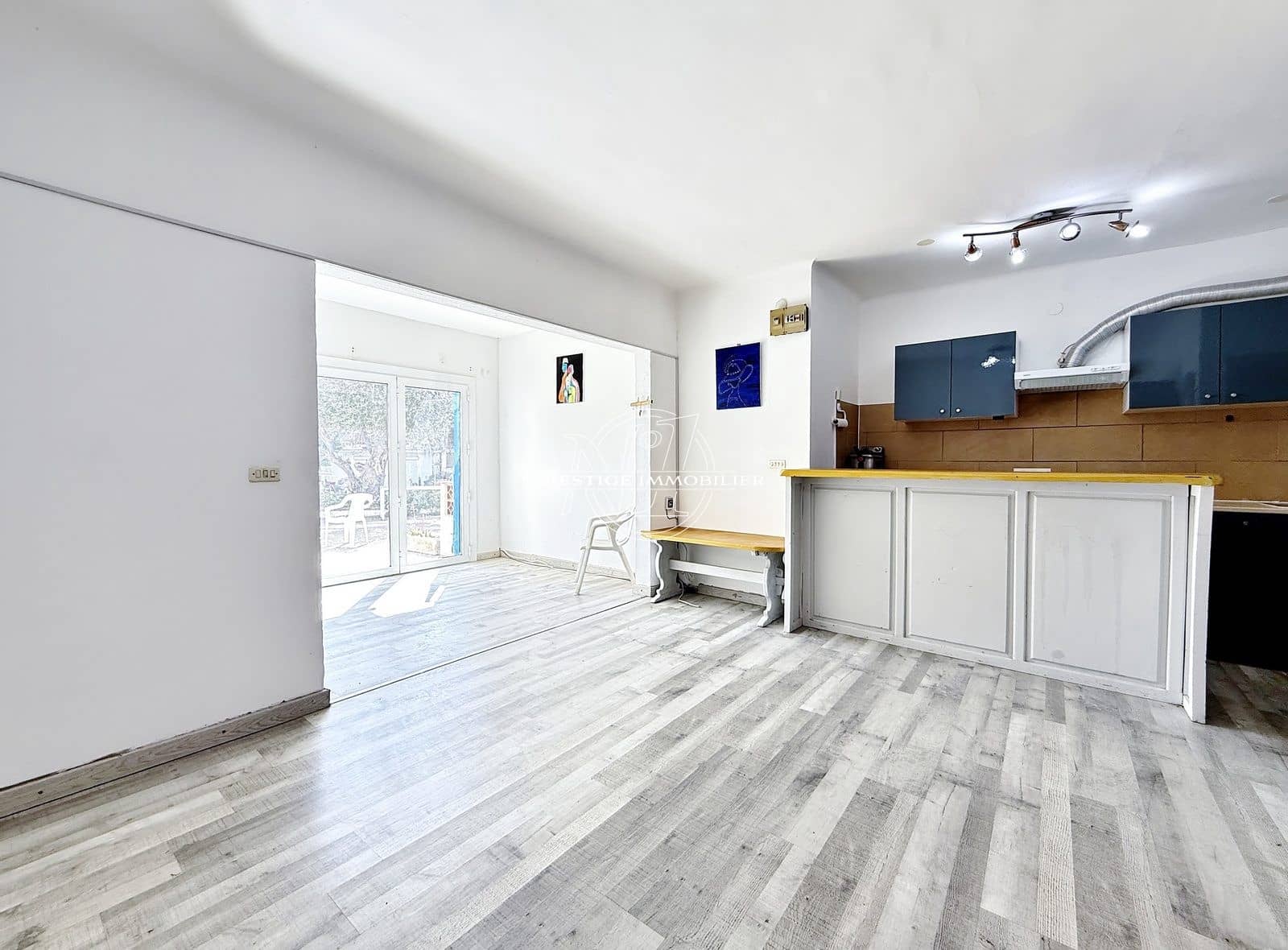 1 quarto Apartamento para venda em Roses - 129 000 € (Ref: 9740190)