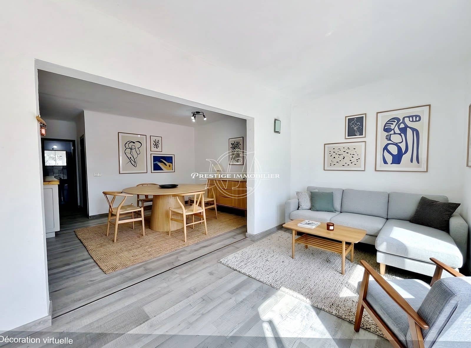 1 quarto Apartamento para venda em Roses - 129 000 € (Ref: 9740190)